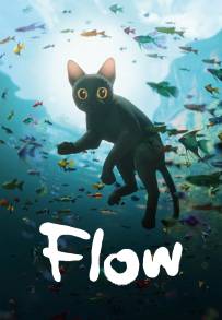 Flow - Un mondo da salvare (2024)