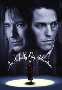 Un'avventura terribilmente complicata (1995)