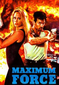 Maximum Force (1992)