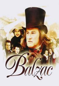 Balzac: una vita di passioni (1999)