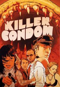 Killer Condom (1996)