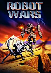 Guerre di robot (1993)