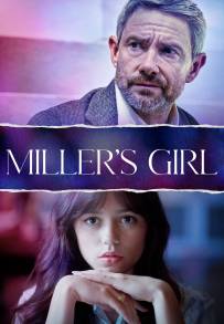 Miller's Girl (2024)