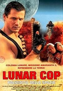 Lunar Cop (1995)