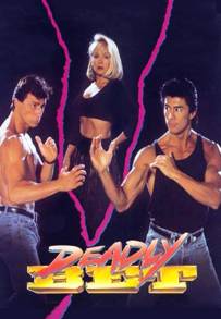 Deadly Bet (1992)