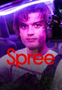 Spree (2020)