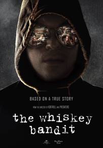 The Whiskey Bandit (2017)