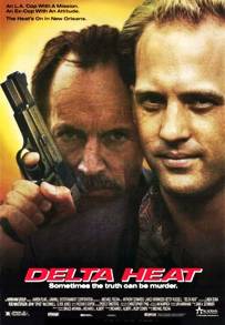 I delitti di New Orleans (1992)