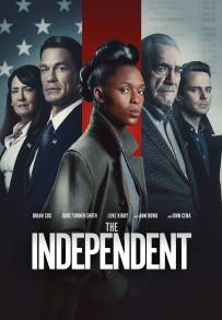 The Independent - Complotto per la Casa Bianca (2022)