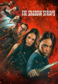 The Shadow Strays (2024)