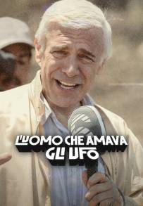 L'uomo che amava gli UFO (2024)