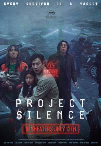 Project Silence (2024)