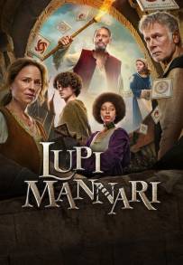 Lupi mannari (2024)