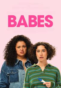 Babes (2024)