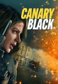 Canary Black (2024)