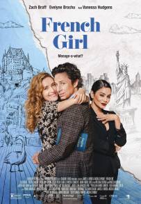 French Girl (2024)
