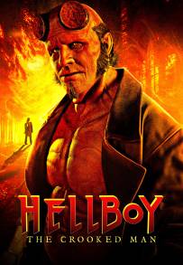 Hellboy - L'uomo deforme (2024)
