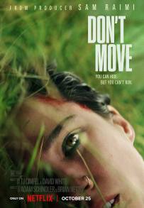 Don't Move (2024)