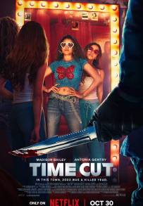 Time Cut (2024)