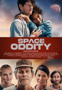 Space Oddity (2023)