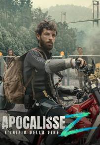 Apocalisse Z - Il principio della fine (2024)