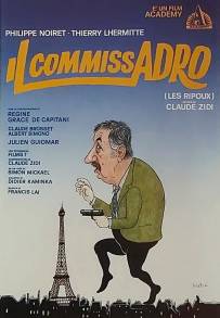 Il commissadro (1984)