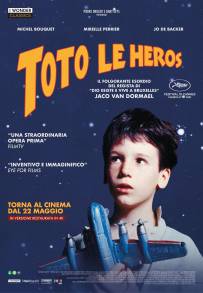 Toto le heros - Un eroe di fine millennio (1991)
