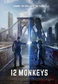12 Monkeys (2015 - In Lavorazione)