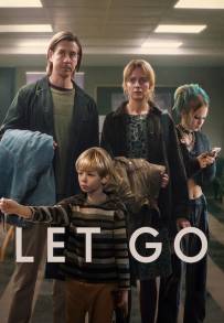Let Go (2024)