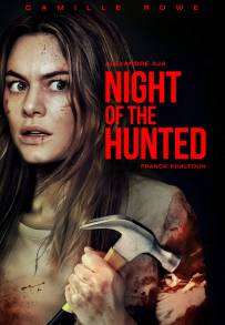 Night of the Hunted (2023)