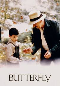 La lingua delle farfalle (1999)