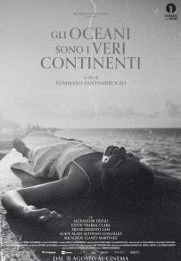 Gli oceani sono i veri continenti (2023)
