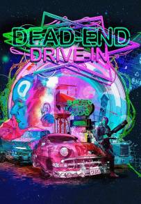 Drive-in 2000 (1986)