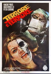 Terrore e terrore (1970)