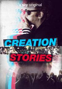 Creation Stories (2021)