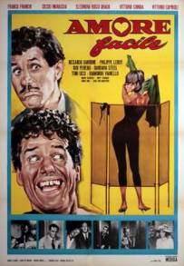 Amore facile (1964)