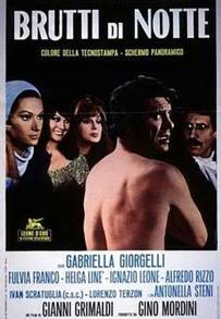 Brutti di notte (1968)