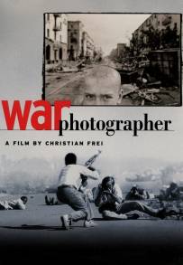 War Photographer (2001)