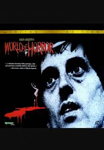 Il mondo dell'orrore di Dario Argento (1985)