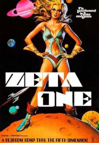 Zeta uno (1969)