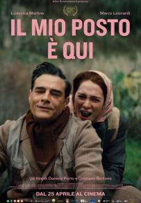 Il mio posto è qui (2024)