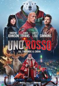 Uno Rosso (2024)