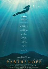 Parthenope (2024)