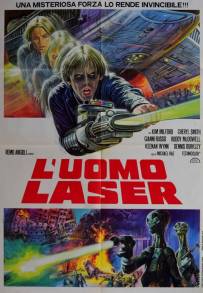 L'uomo laser (1978)