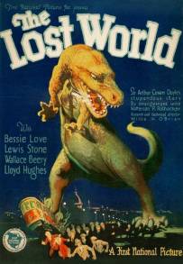 Il mondo perduto (1925)