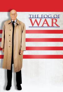 The Fog of War - La guerra secondo Robert McNamara (2003)