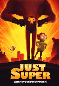 Just Super (2022)
