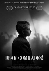 Cari compagni! (2020)