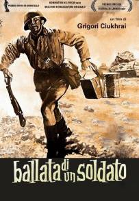 Ballata di un soldato (1959)
