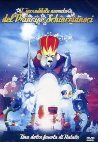 L'incredibile avventura del principe Schiaccianoci (2004)